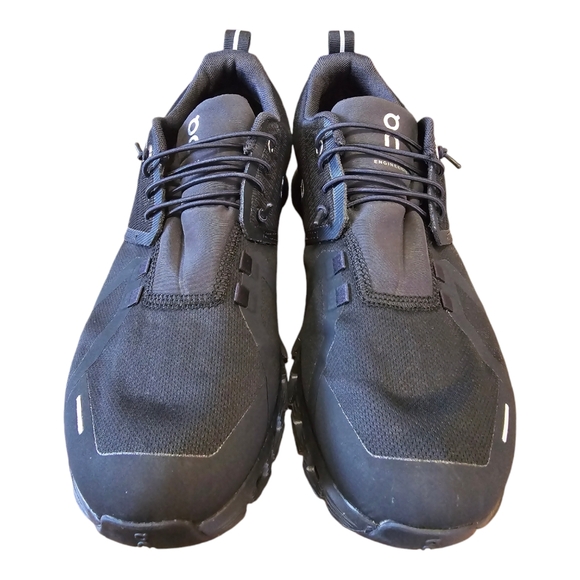 On Cloud 5 Waterproof Running shoe - Picture 3 of 8